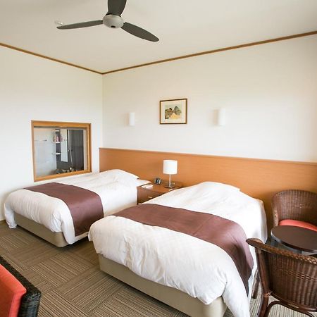 Sakura Resort Hotel Ishigaki Ishigaki  Экстерьер фото