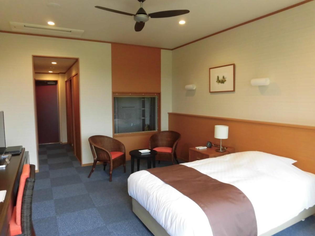 Sakura Resort Hotel Ishigaki Ishigaki  Экстерьер фото