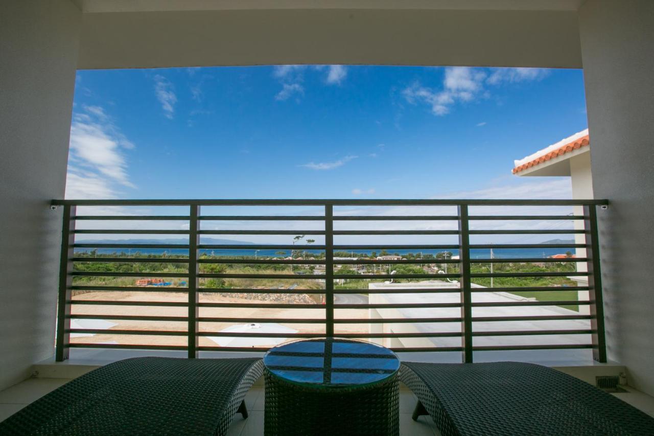 Sakura Resort Hotel Ishigaki Ishigaki  Экстерьер фото
