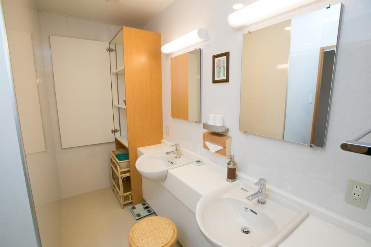 Sakura Resort Hotel Ishigaki Ishigaki  Экстерьер фото