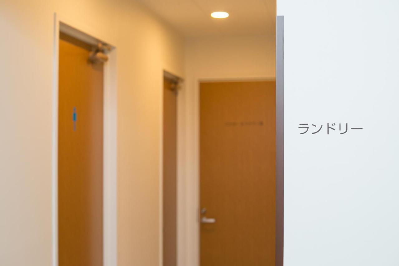 Sakura Resort Hotel Ishigaki Ishigaki  Экстерьер фото
