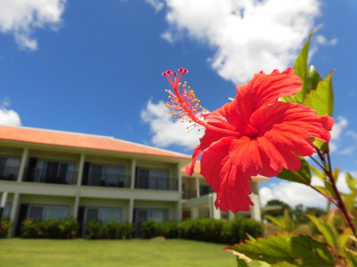 Sakura Resort Hotel Ishigaki Ishigaki  Экстерьер фото
