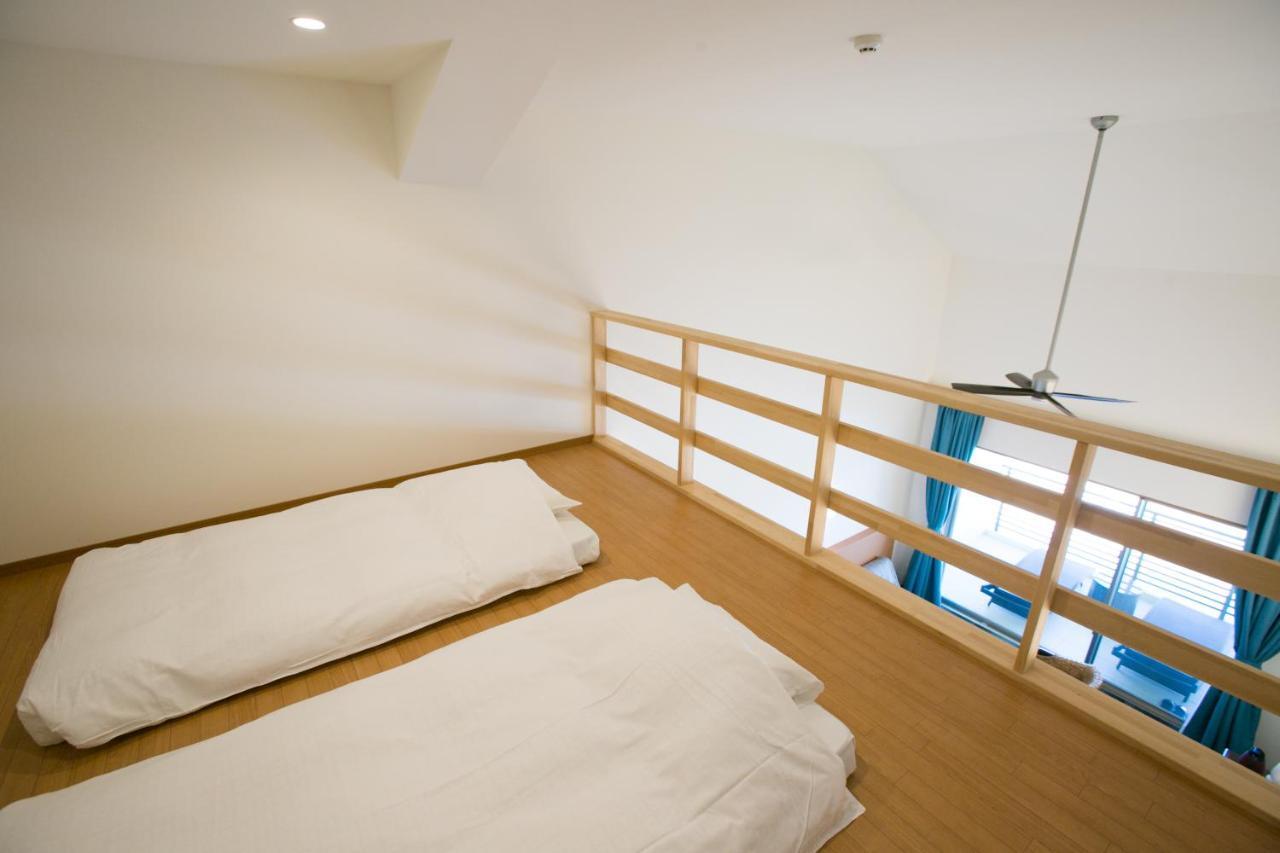 Sakura Resort Hotel Ishigaki Ishigaki  Экстерьер фото
