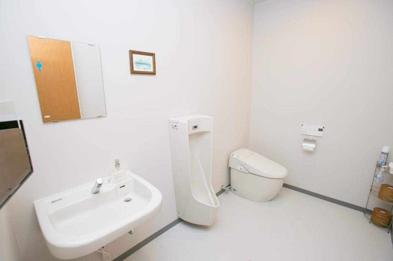 Sakura Resort Hotel Ishigaki Ishigaki  Экстерьер фото