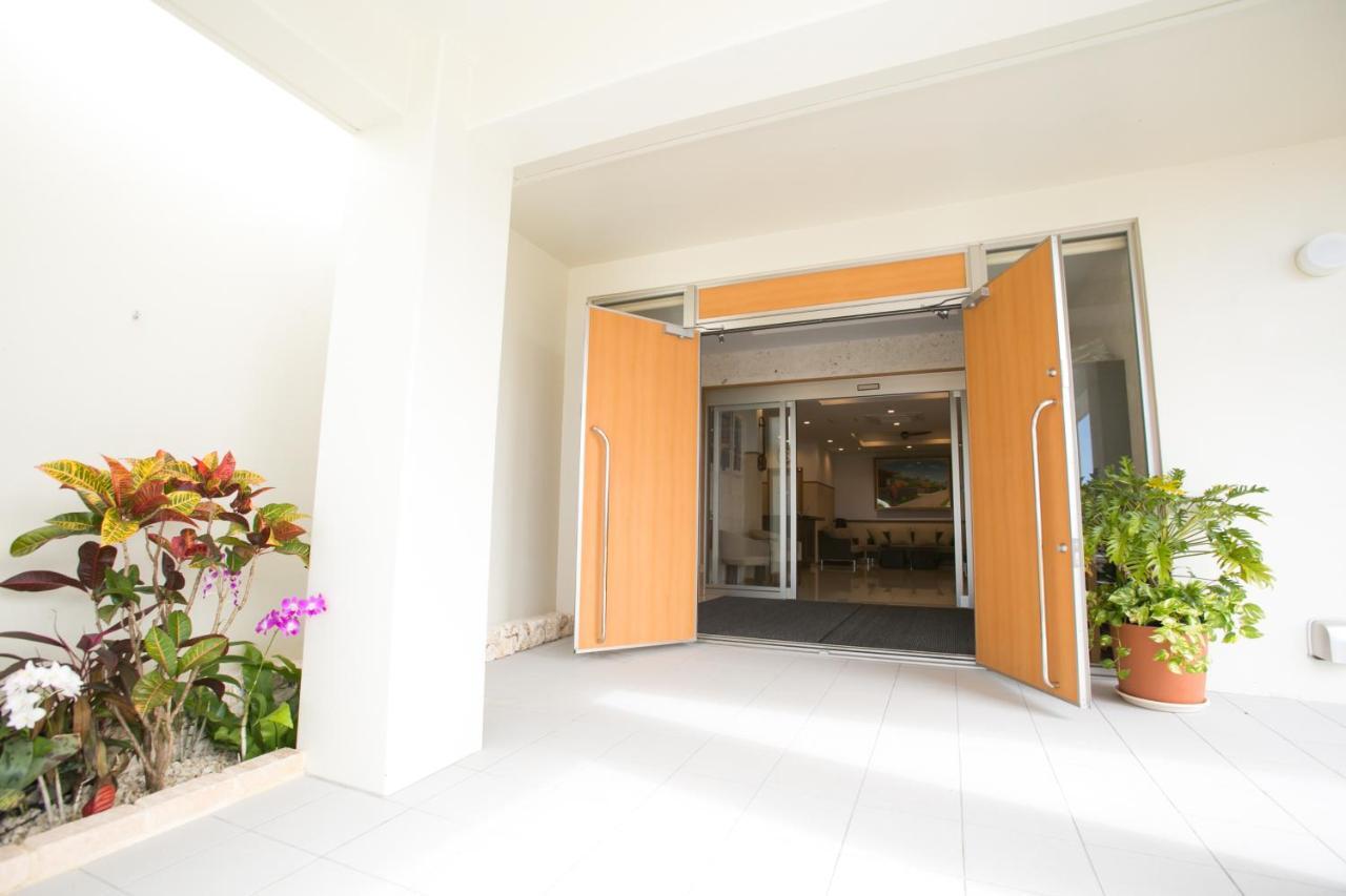 Sakura Resort Hotel Ishigaki Ishigaki  Экстерьер фото