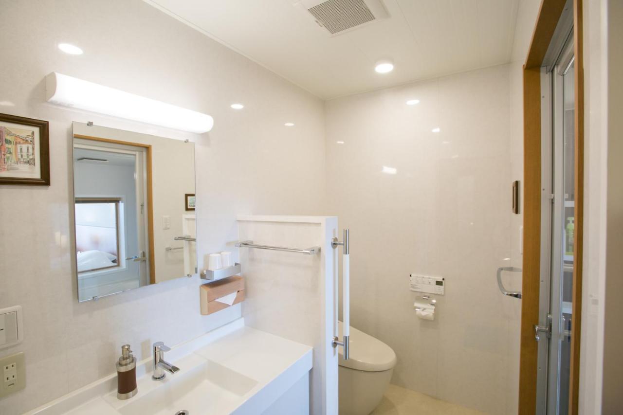 Sakura Resort Hotel Ishigaki Ishigaki  Экстерьер фото