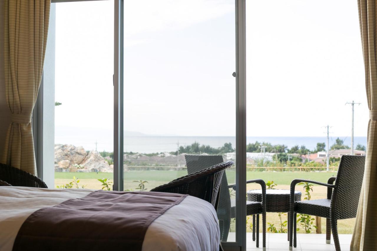 Sakura Resort Hotel Ishigaki Ishigaki  Экстерьер фото