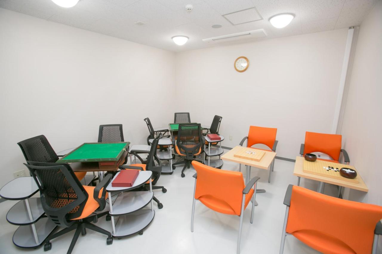 Sakura Resort Hotel Ishigaki Ishigaki  Экстерьер фото