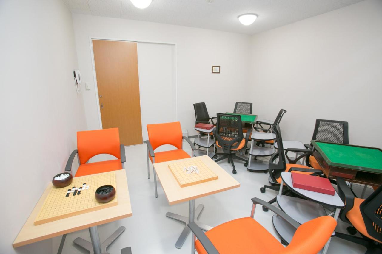 Sakura Resort Hotel Ishigaki Ishigaki  Экстерьер фото