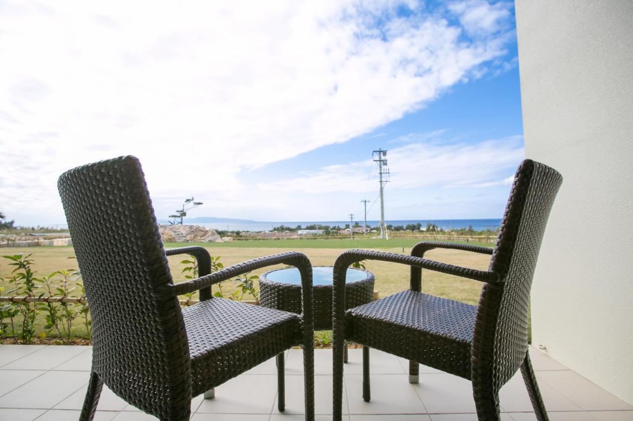 Sakura Resort Hotel Ishigaki Ishigaki  Экстерьер фото