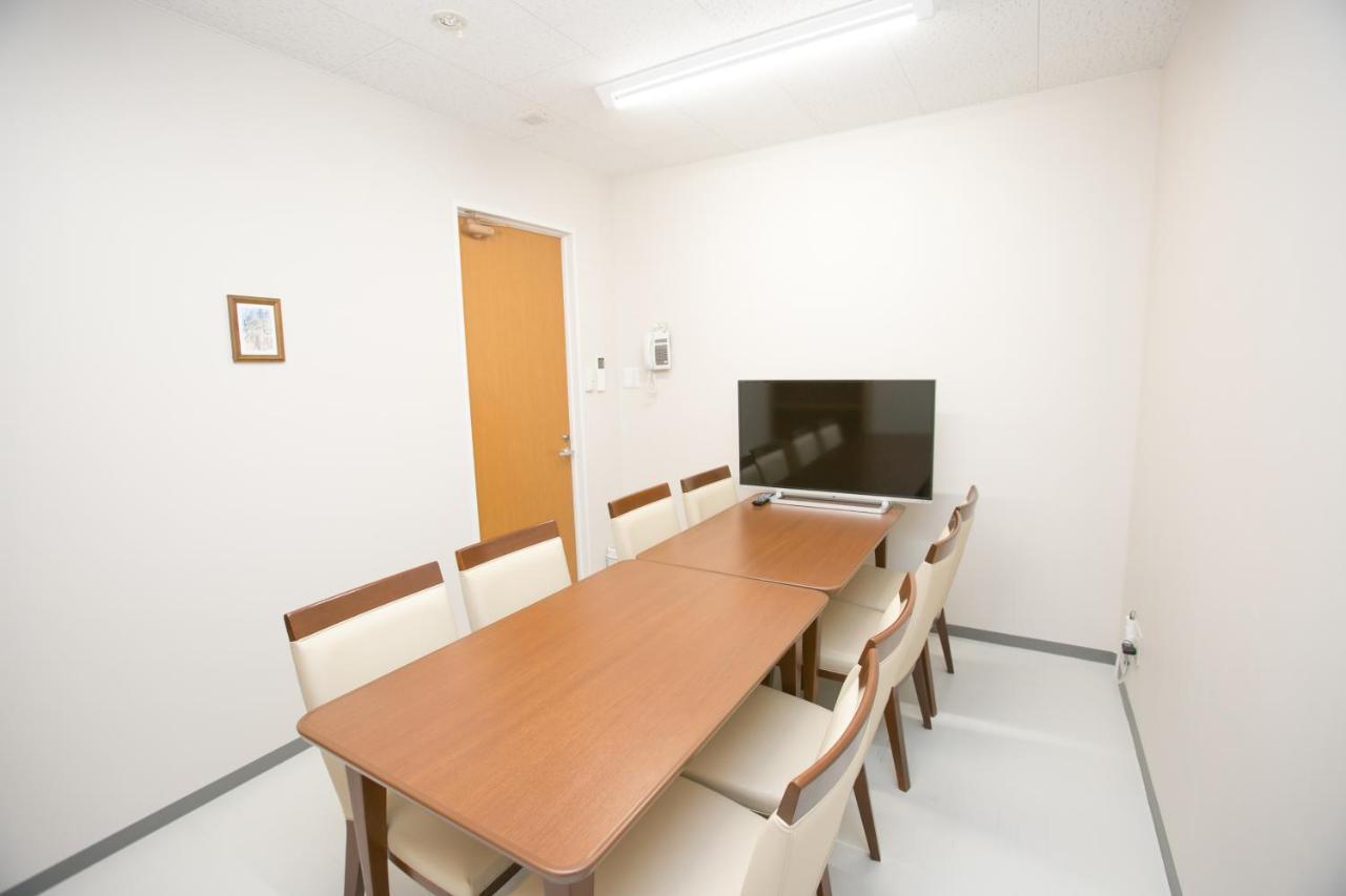 Sakura Resort Hotel Ishigaki Ishigaki  Экстерьер фото